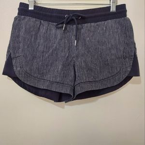 Athleta Beachside Bali Linen Short